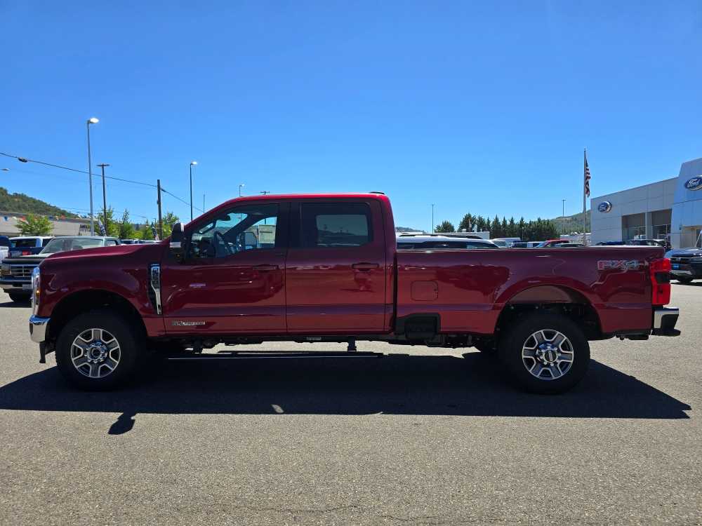 Thumbnail: 2025 Ford F-250 - 2