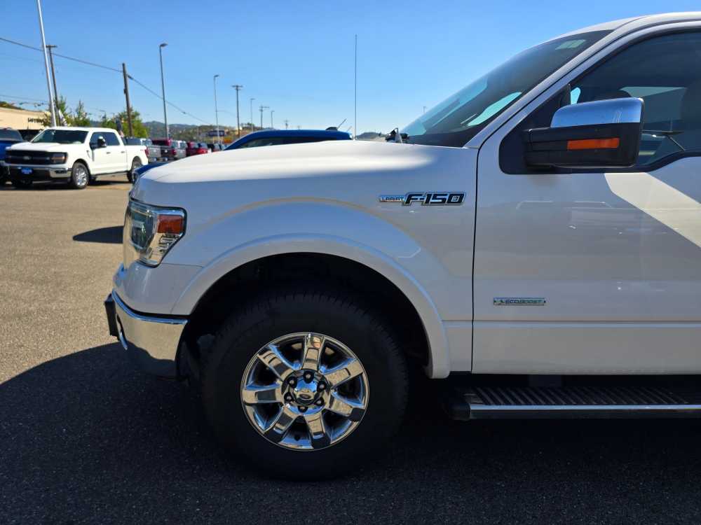 Thumbnail: 2014 Ford F-150 - 6