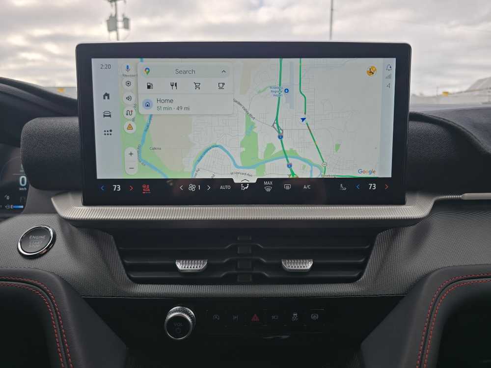 Thumbnail: 2026 Ford Explorer - 12