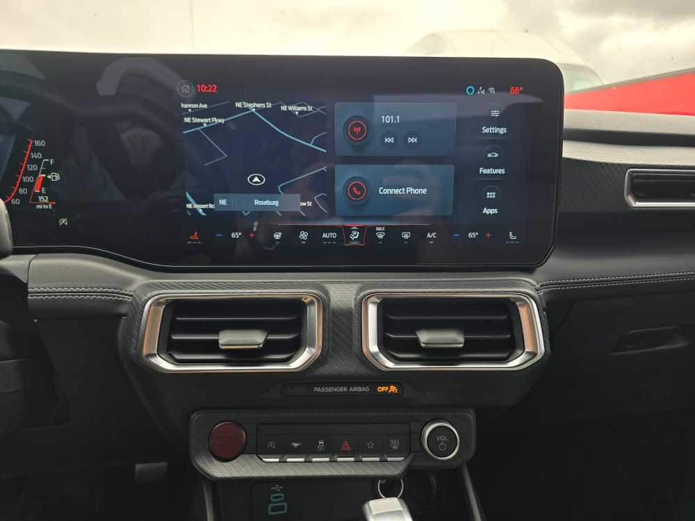2024 Ford Mustang  13