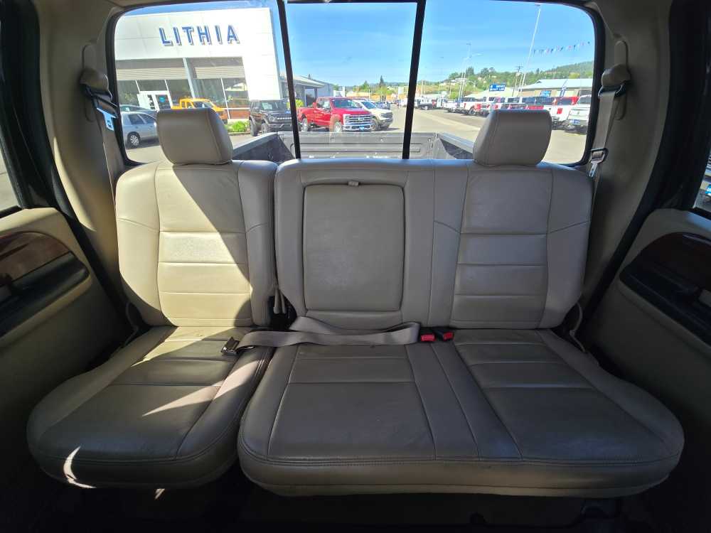 Thumbnail: 2005 Ford F-250 - 18