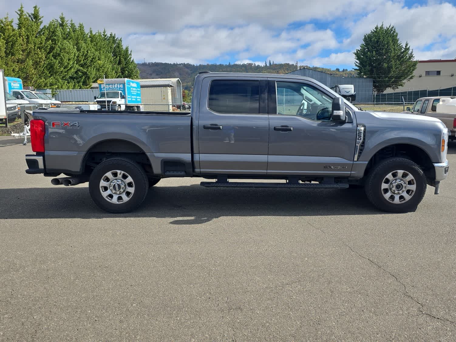 Thumbnail: 2024 Ford F-250 - 5