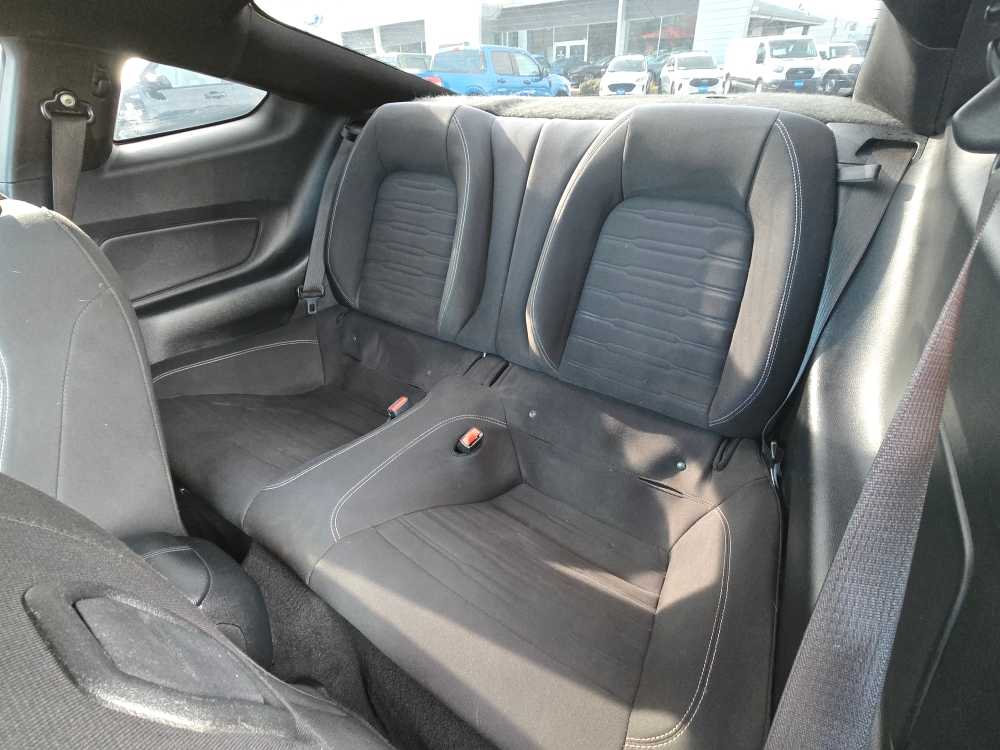 Thumbnail: 2017 Ford Mustang - 16