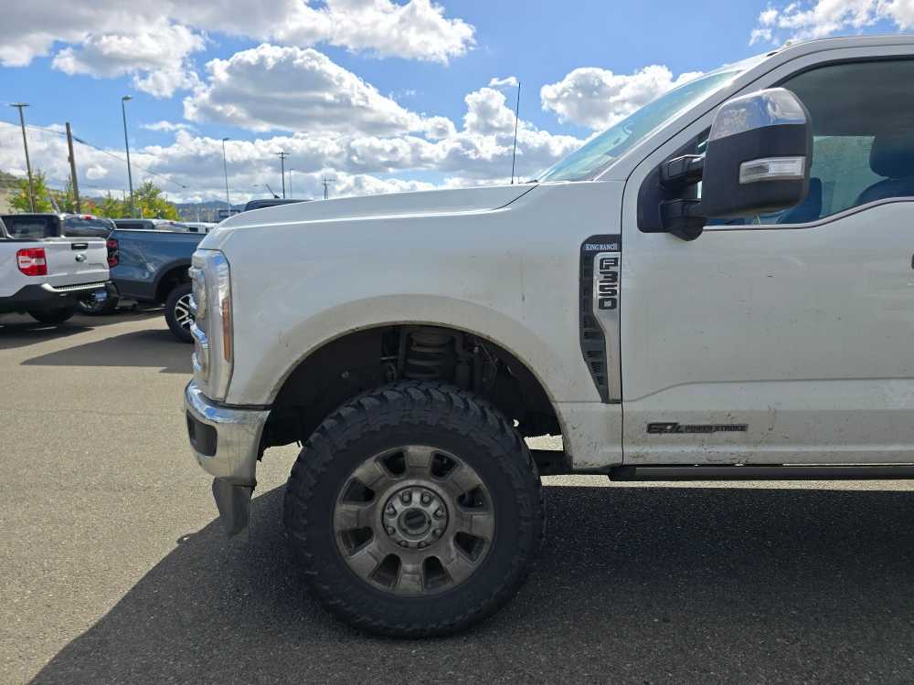Thumbnail: 2024 Ford F-350 - 6