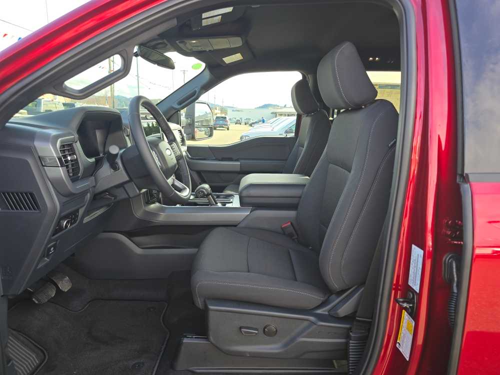 Thumbnail: 2026 Ford F-150 - 9