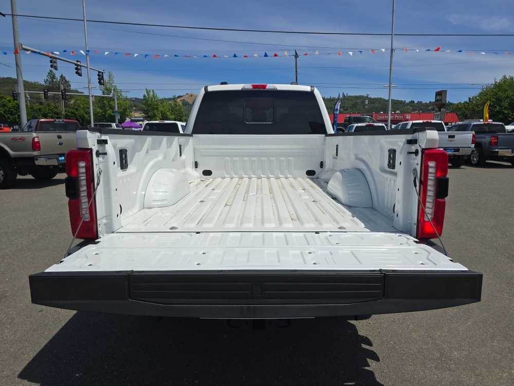 Thumbnail: 2026 Ford F-350 - 20