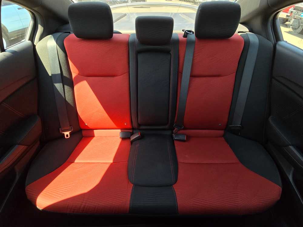 Thumbnail: 2014 Honda Civic - 17