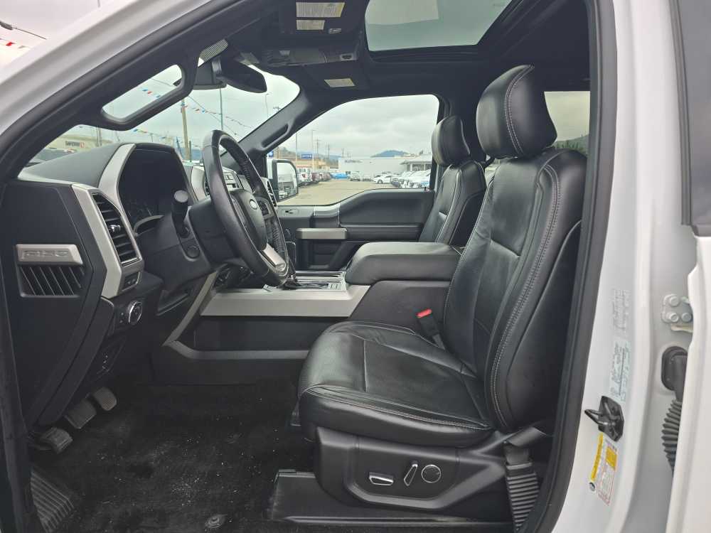 Thumbnail: 2017 Ford F-150 - 9