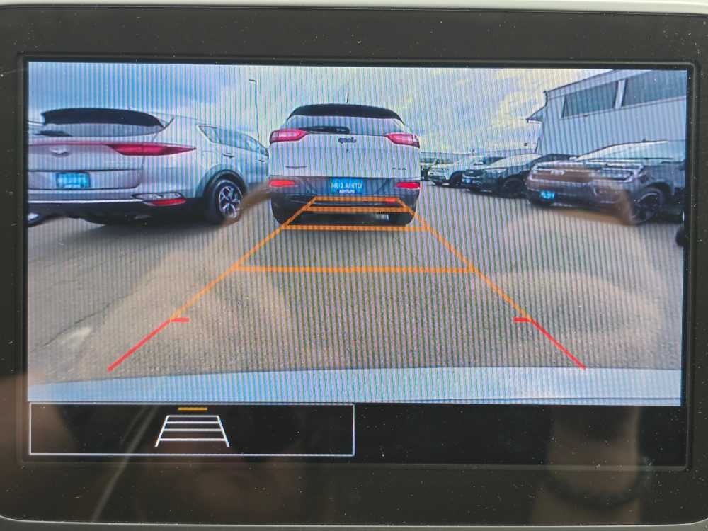 Thumbnail: 2024 Chevrolet Malibu - 19