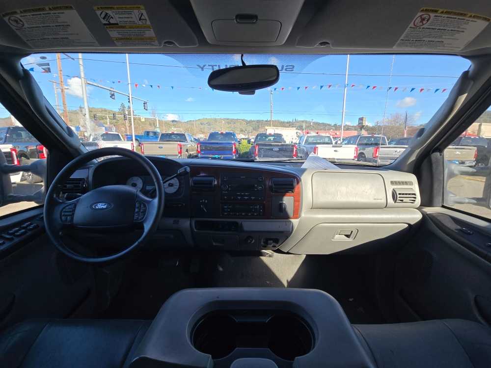 Thumbnail: 2005 Ford F-250 - 15