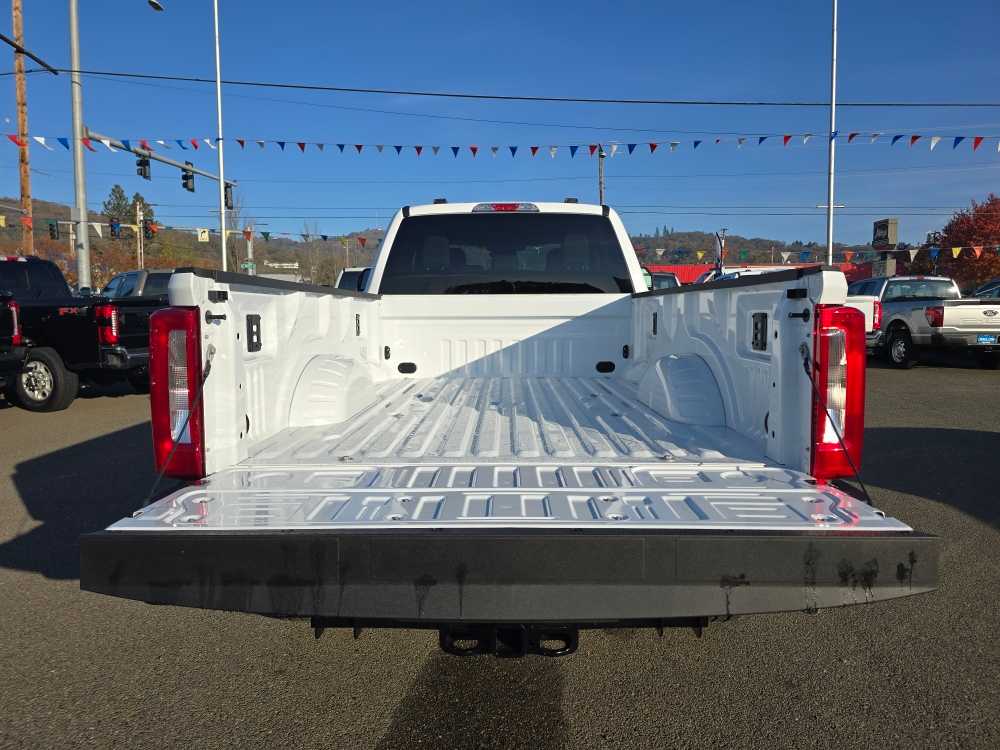 Thumbnail: 2026 Ford F-350 - 20