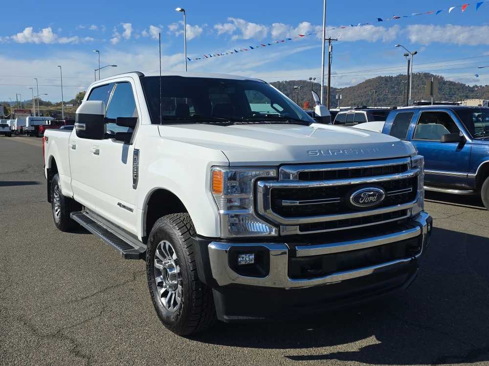 Thumbnail: 2022 Ford F-250 - 7