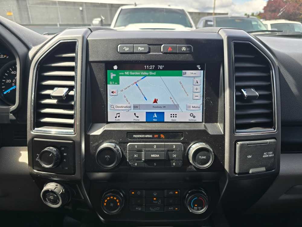Thumbnail: 2019 Ford F-150 - 12