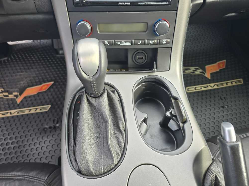 Thumbnail: 2007 Chevrolet Corvette - 12