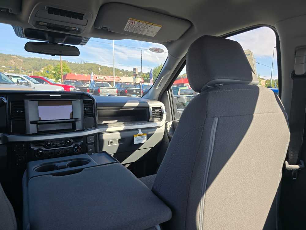 Thumbnail: 2026 Ford F-250 - 14