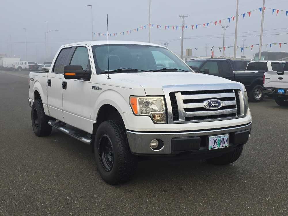 Thumbnail: 2010 Ford F-150 - 7