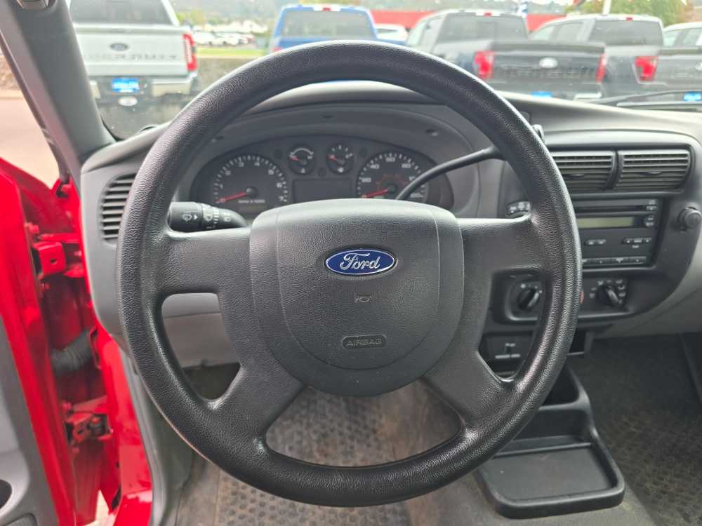 Thumbnail: 2004 Ford Ranger - 12