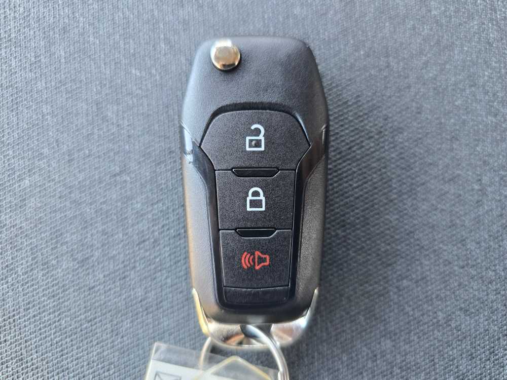 Thumbnail: 2026 Ford F-250 - 23