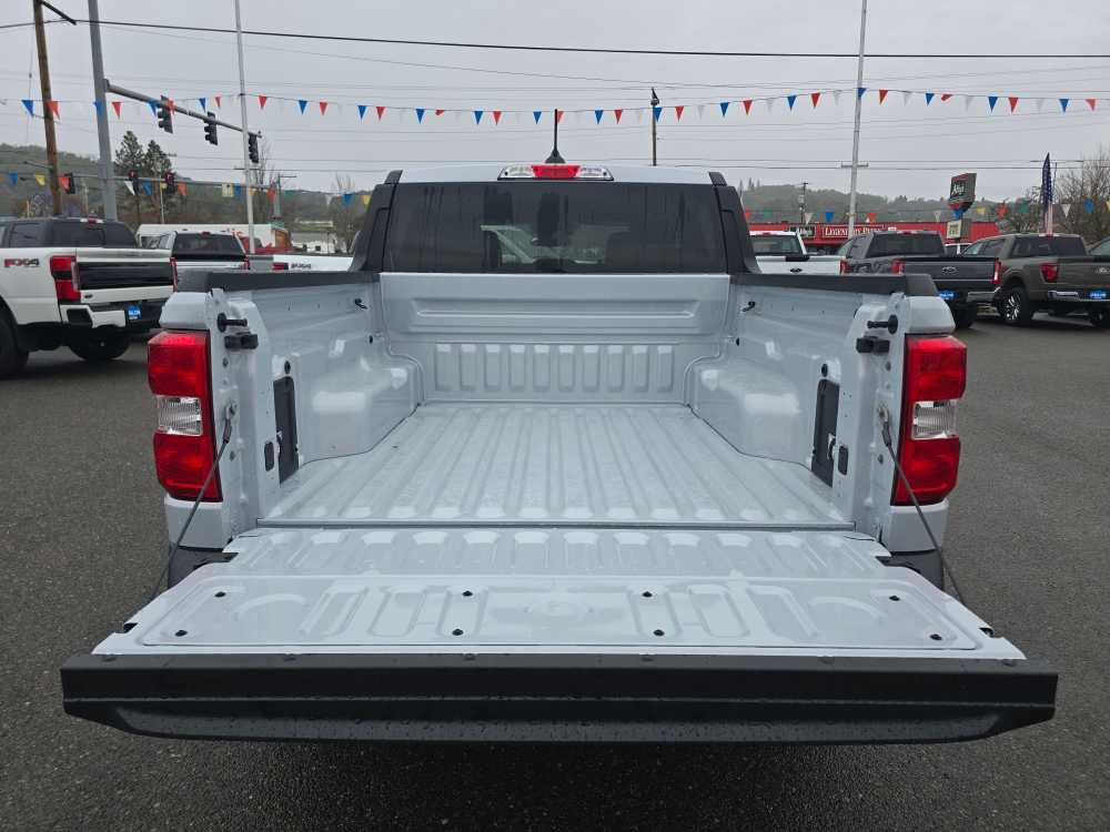 Thumbnail: 2026 Ford Maverick - 19