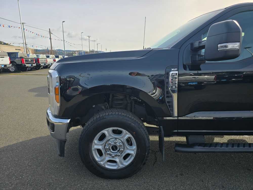 Thumbnail: 2025 Ford F-250 - 19