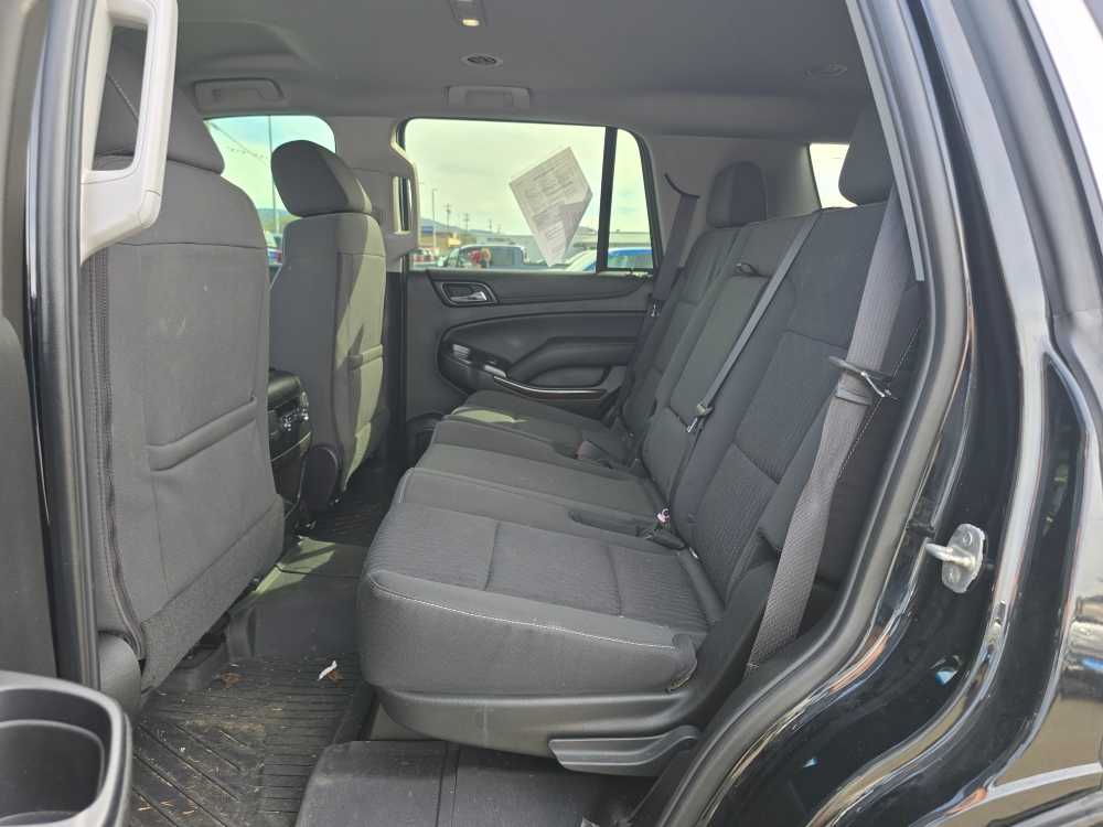 Thumbnail: 2019 GMC Yukon - 16