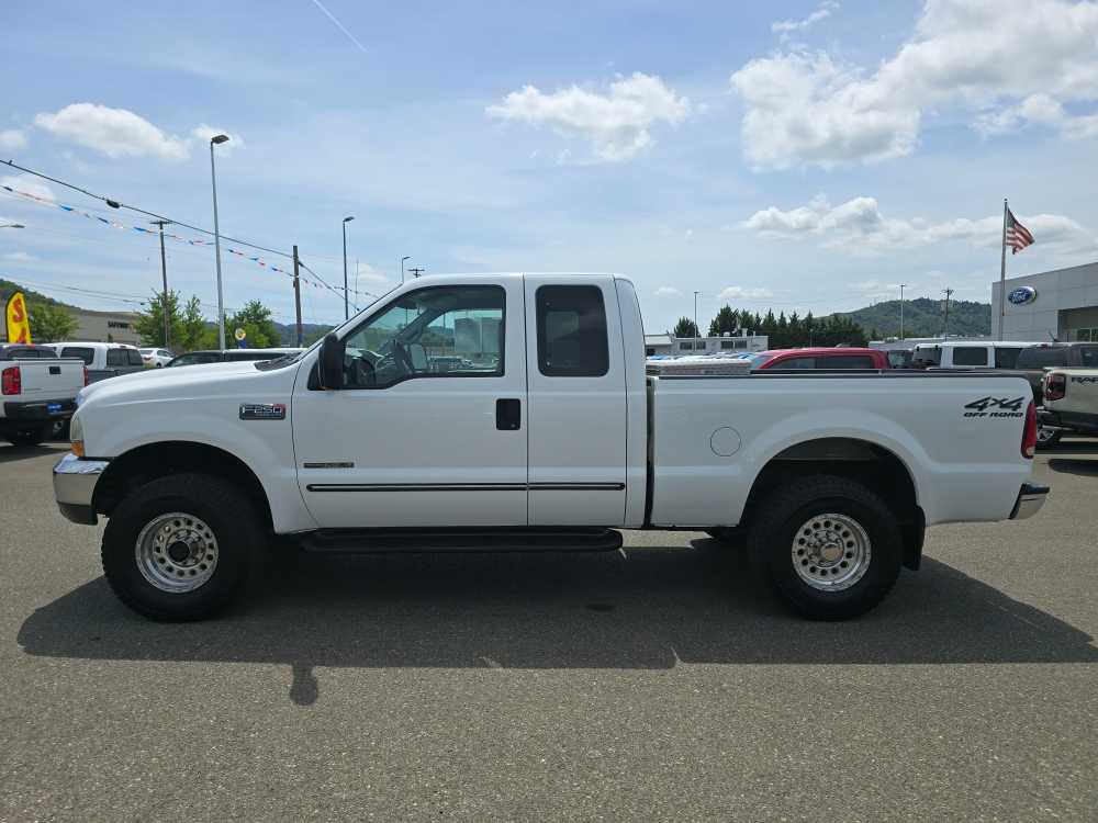 Thumbnail: 2000 Ford F-250 - 2