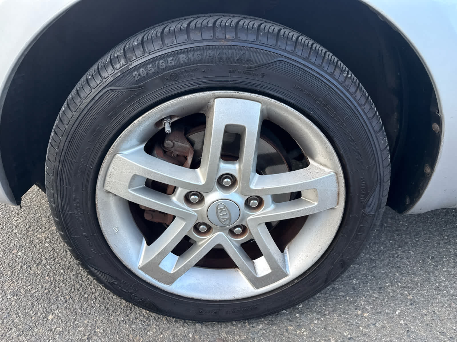 Thumbnail: 2011 Kia Soul - 9