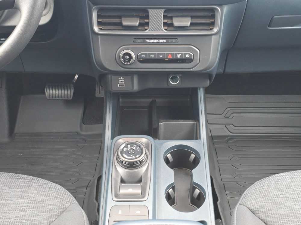 Thumbnail: 2026 Ford Maverick - 13