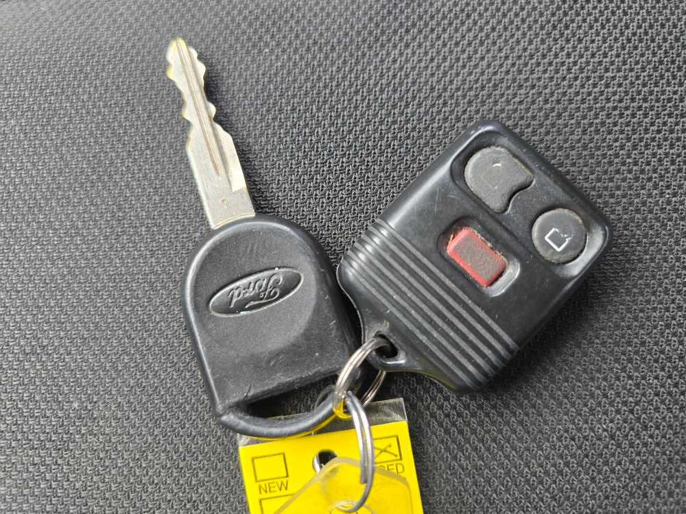 Thumbnail: 2006 Ford Ranger - 21