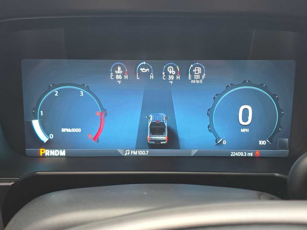 Thumbnail: 2023 Ford F-350 - 21