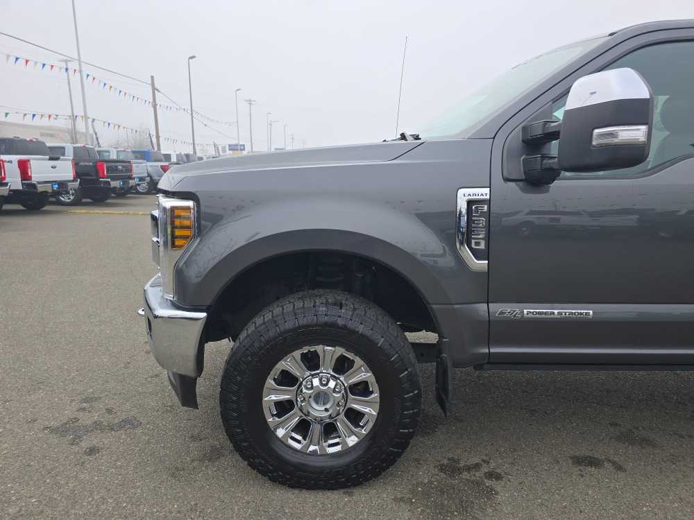 Thumbnail: 2018 Ford F-350 - 18