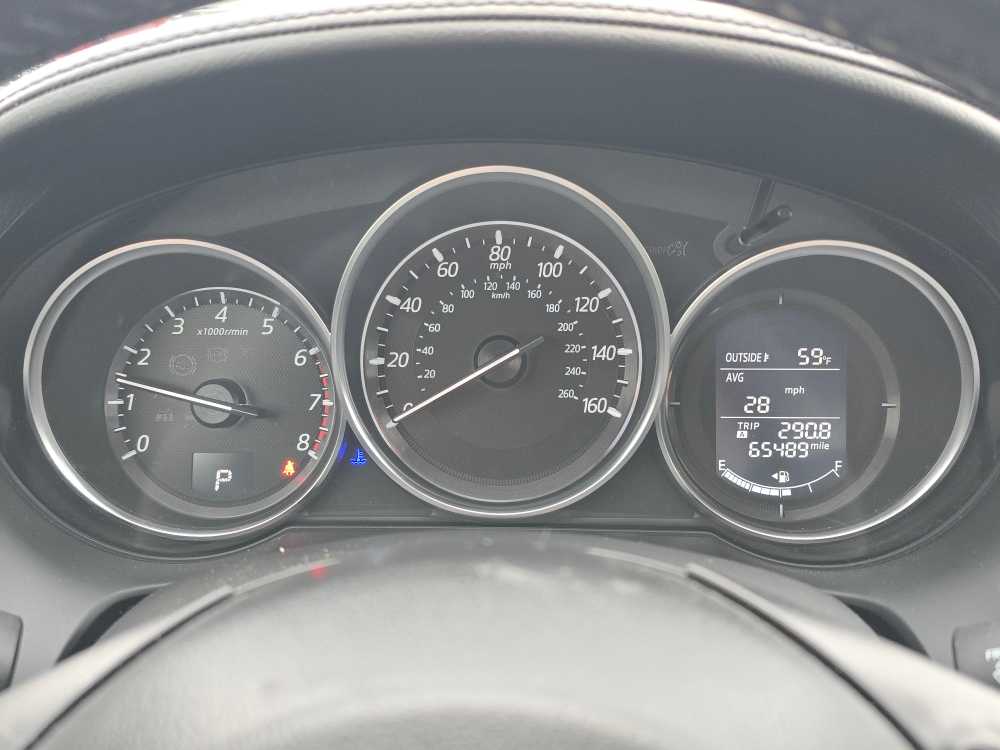 Thumbnail: 2016 Mazda Mazda6 - 20