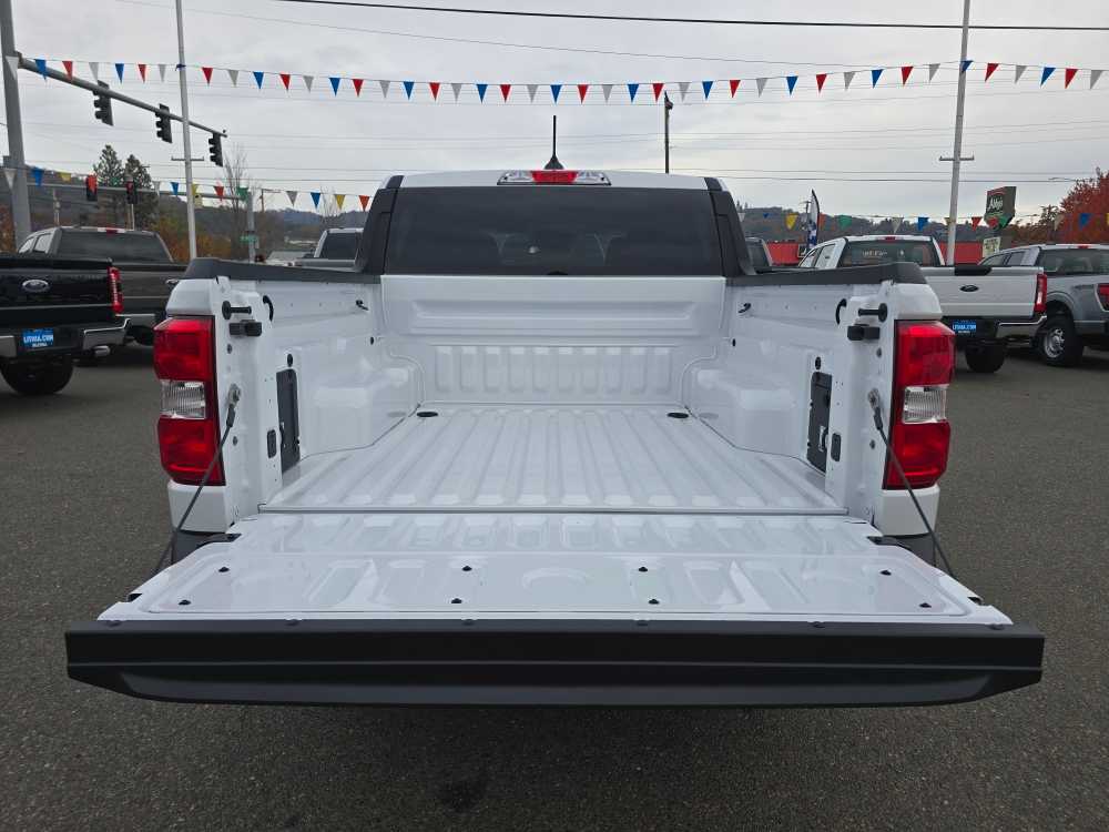 Thumbnail: 2025 Ford Maverick - 19