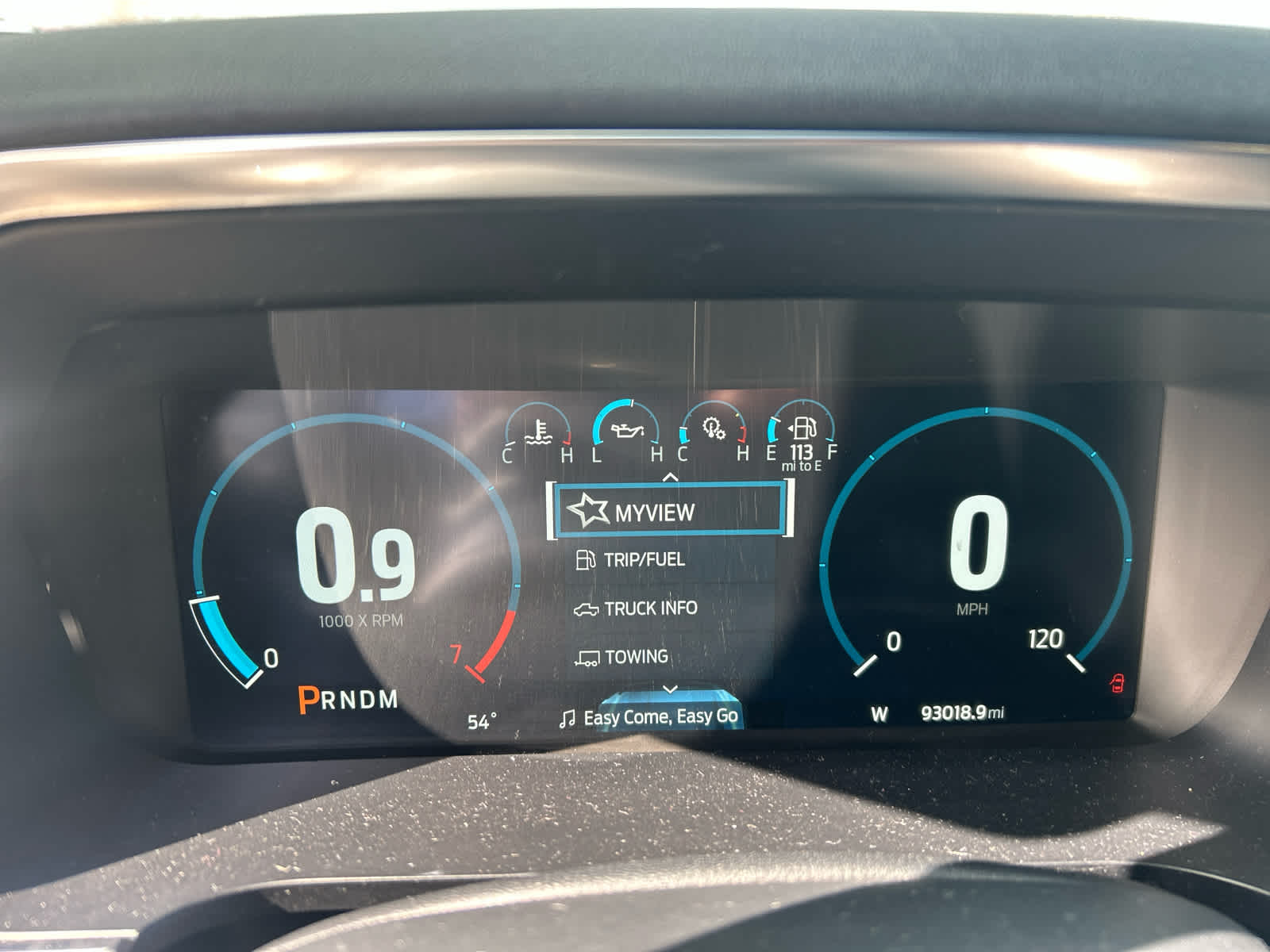 Thumbnail: 2022 Ford F-150 - 9