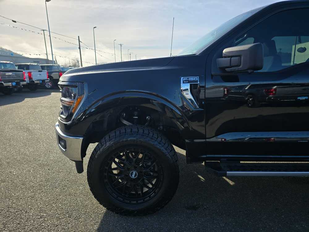 Thumbnail: 2024 Ford F-150 - 19