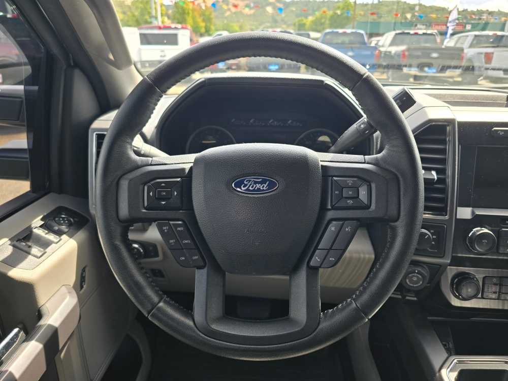 Thumbnail: 2019 Ford F-150 - 11