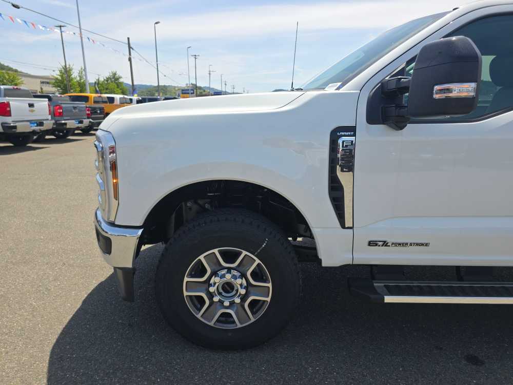 Thumbnail: 2026 Ford F-350 - 19