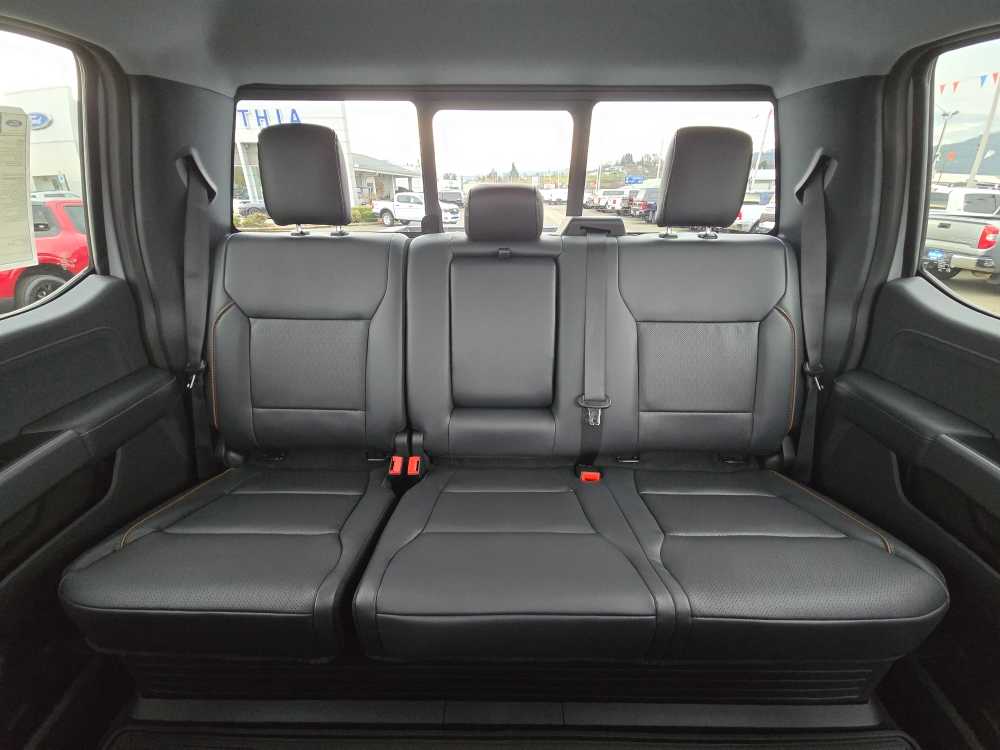 Thumbnail: 2026 Ford F-250 - 19