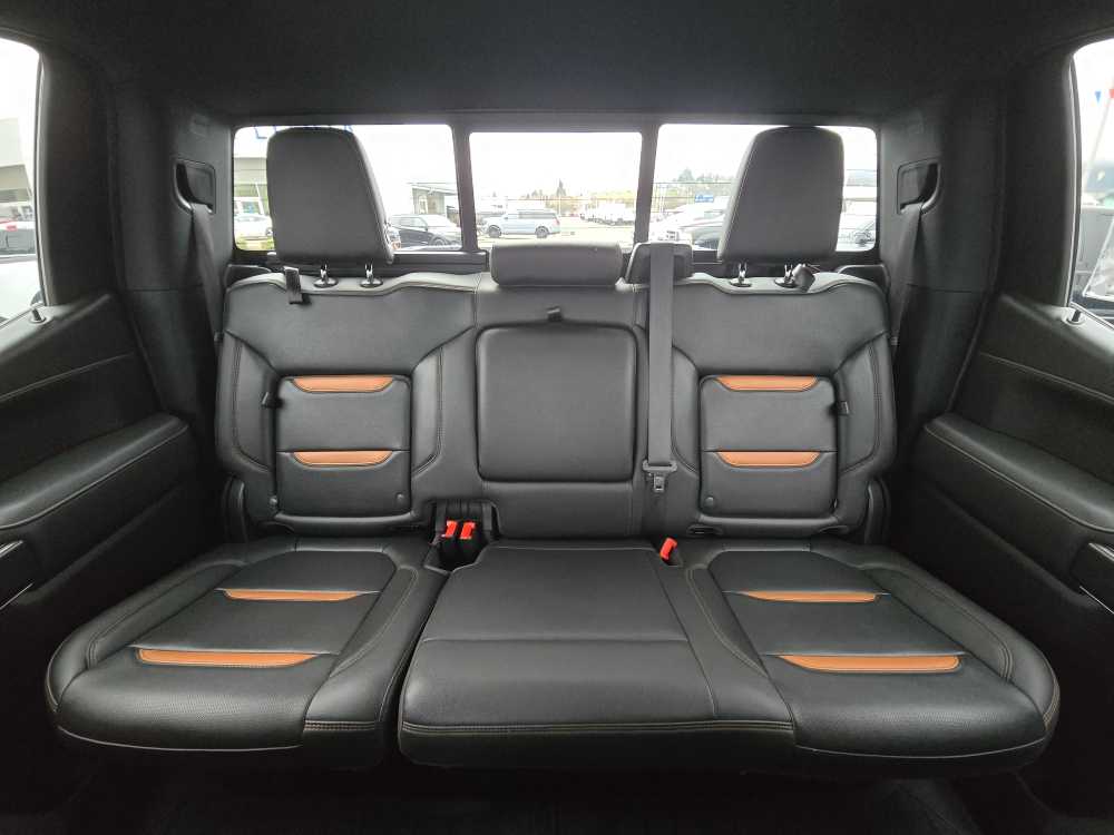 Thumbnail: 2019 GMC Sierra 1500 - 17