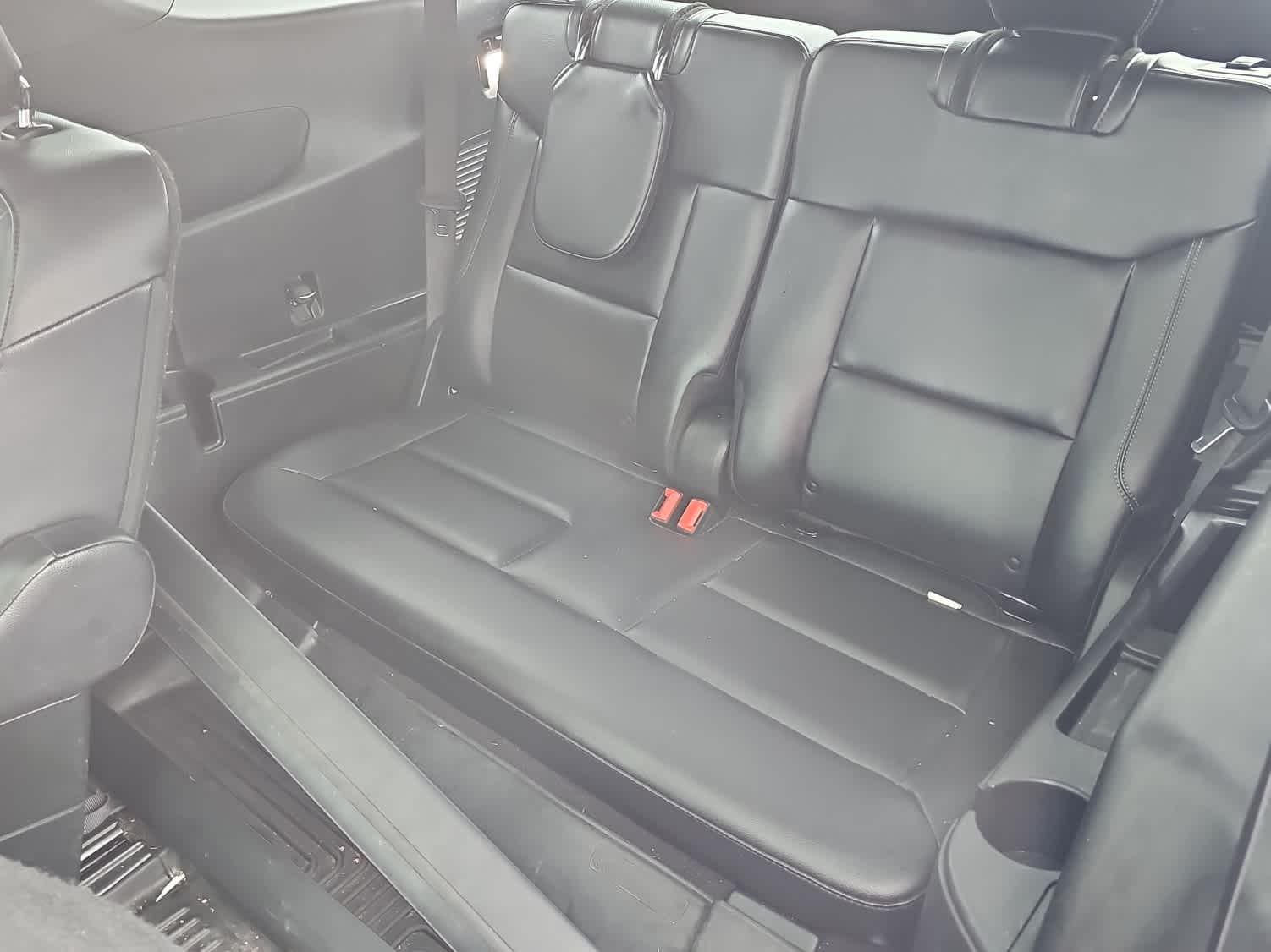 Thumbnail: 2020 Ford Explorer - 14