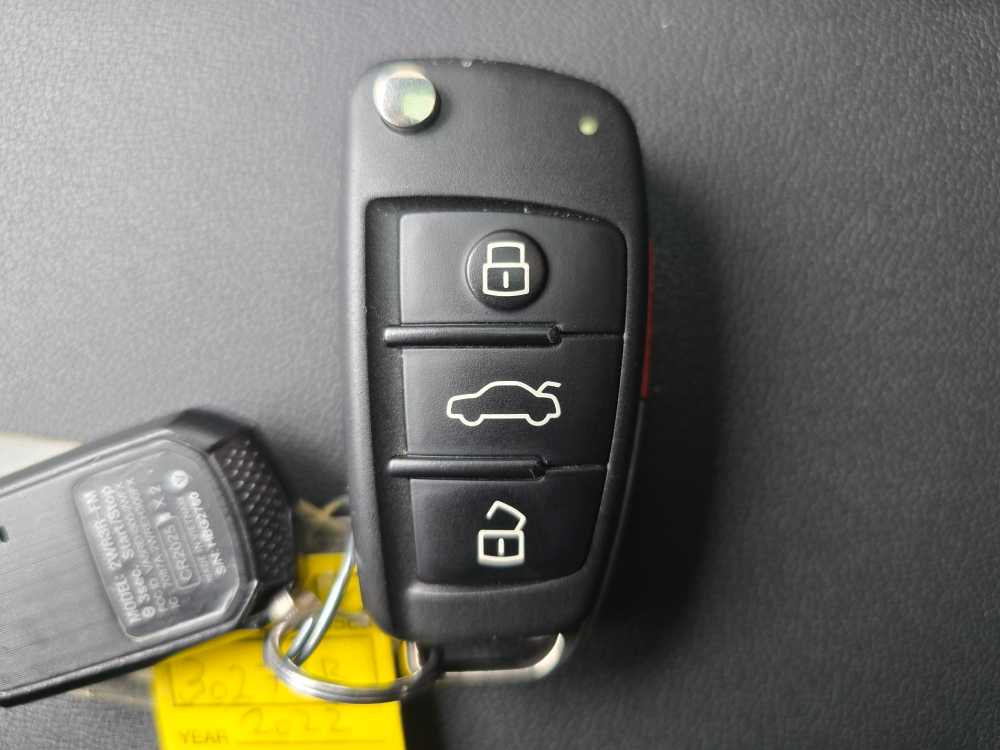 Thumbnail: 2022 Audi Q3 - 21