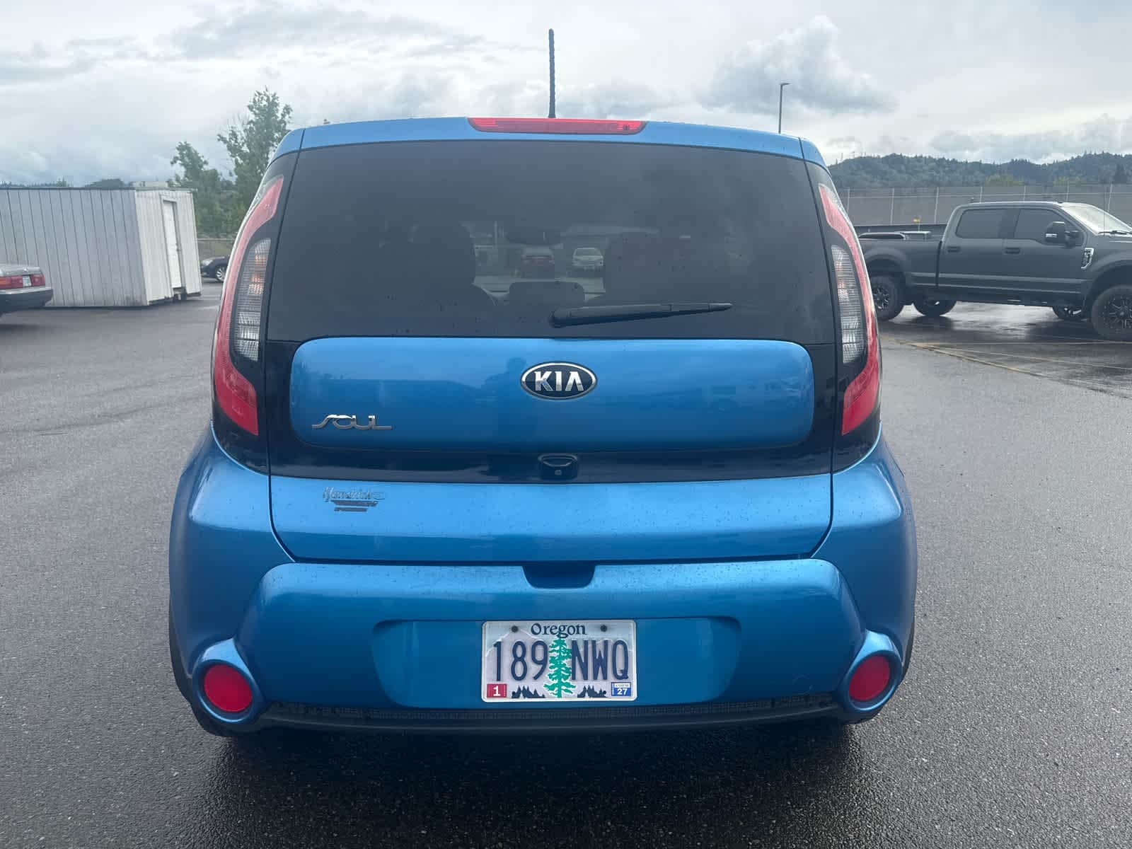 Thumbnail: 2015 Kia Soul - 4