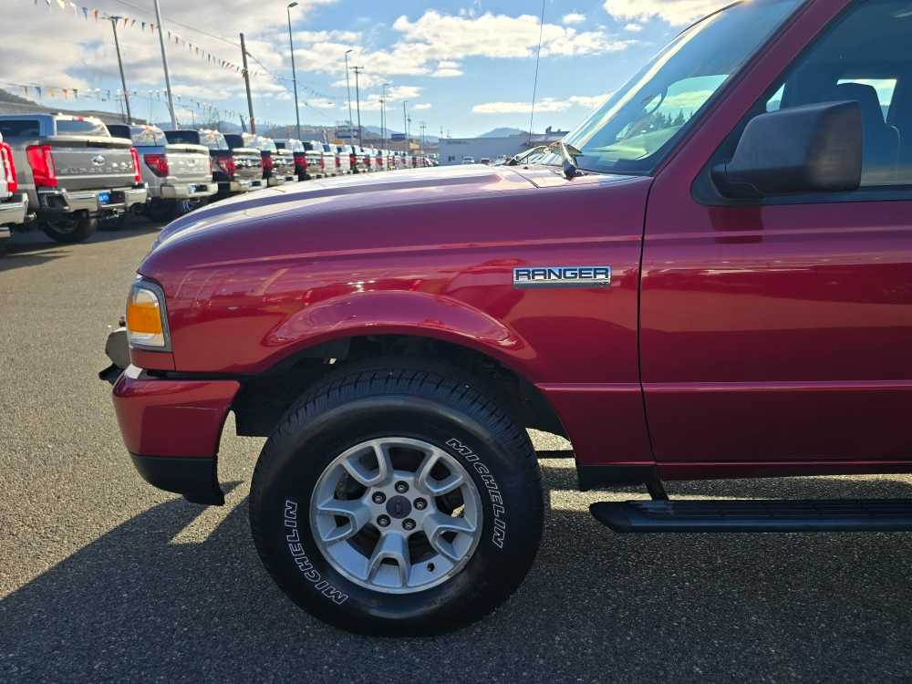 Thumbnail: 2007 Ford Ranger - 18