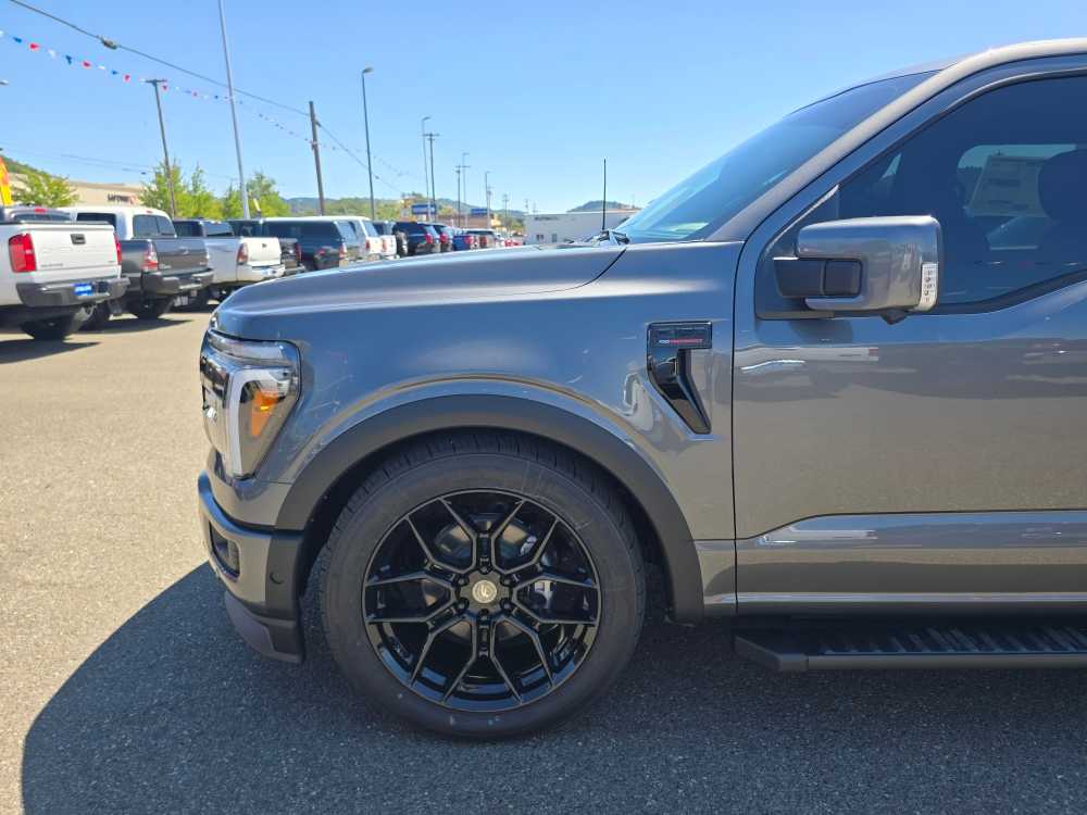 Thumbnail: 2026 Ford F-150 - 18