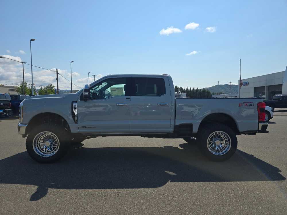 Thumbnail: 2025 Ford F-250 - 2