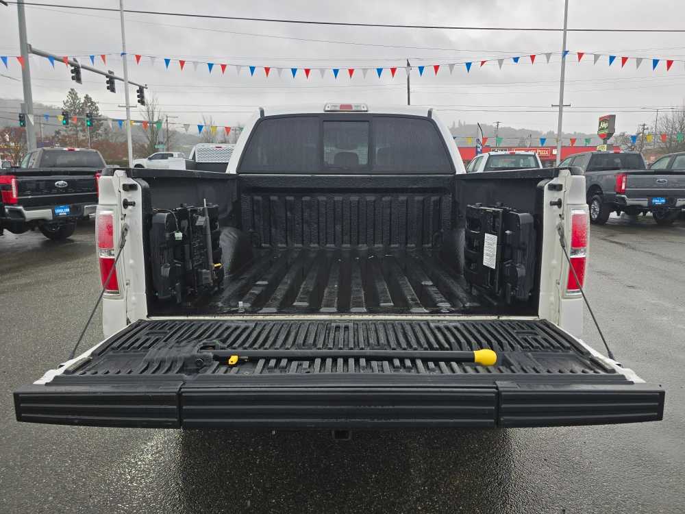 Thumbnail: 2014 Ford F-150 - 20