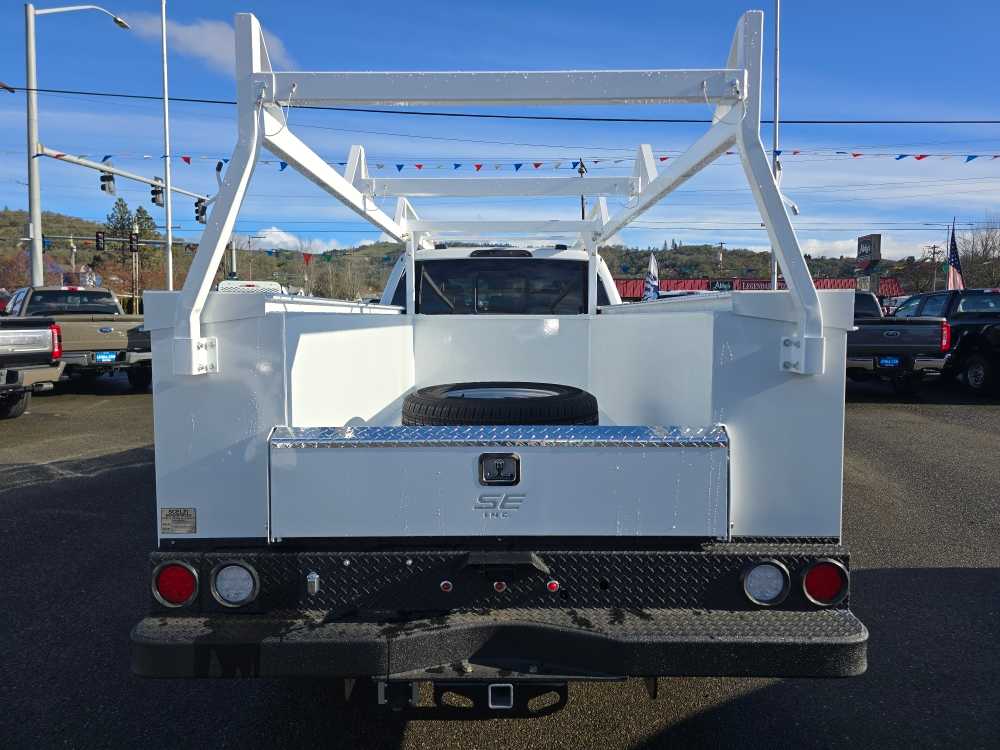 Thumbnail: 2026 Ford F-350 - 4