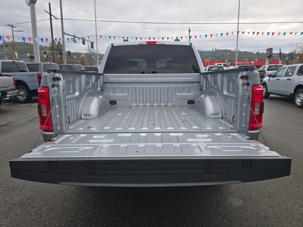 Thumbnail: 2022 Ford F-150 - 20