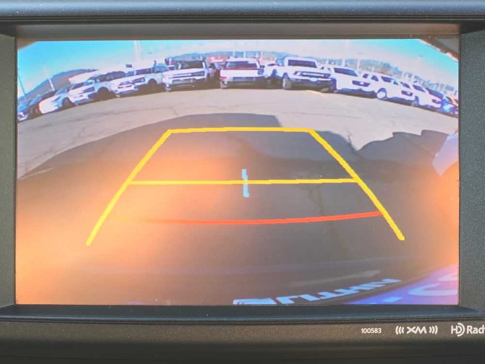 Thumbnail: 2018 Toyota RAV4 - 19