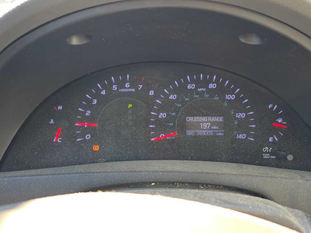 Thumbnail: 2011 Toyota Camry - 7